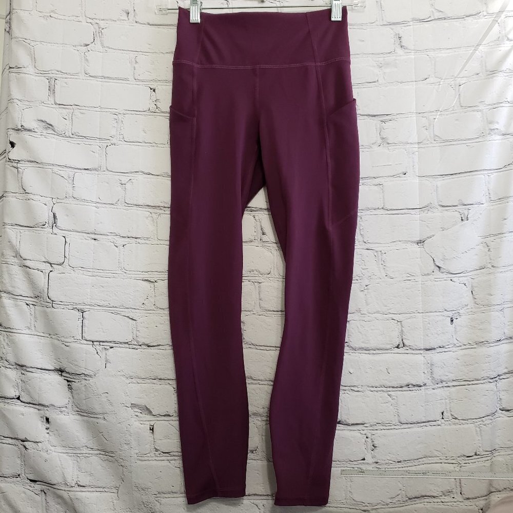Fabletics Purelux Crop